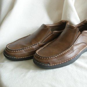Izod slip-on Loafers 11 1/2